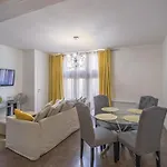 Le Kléber - Hypercentre - Proche Cathédrale Apartamento *