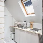 Apartamento Le Kléber - Hypercentre - Proche Cathédrale Troyes