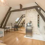 Apartamento Le Kléber - Hypercentre - Proche Cathédrale