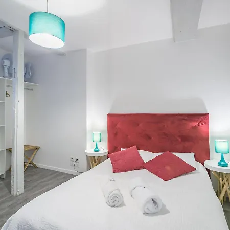 Quartier Cathedrale Centre, Wifi Et Parking - Zen Apartment Troyes