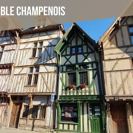 Quartier Cathedrale Centre, Wifi Et Parking - Zen