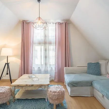 Quartier Cathedrale Centre, Wifi Et Parking - Zen Apartment Troyes