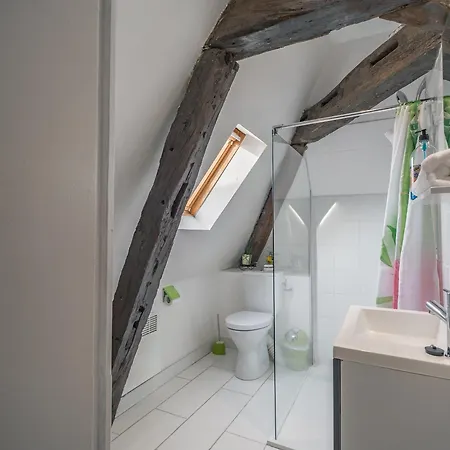 Quartier Cathedrale Centre, Wifi Et Parking - Zen Apartment *