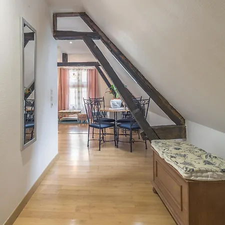 Apartment Quartier Cathedrale Centre, Wifi Et Parking - Zen *