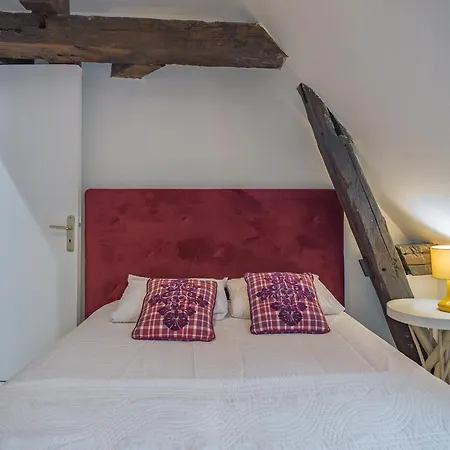 Quartier Cathedrale Centre, Wifi Et Parking - Zen Troyes