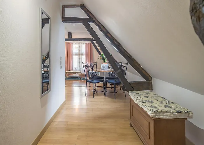 Apartamento Le Kléber - Hypercentre - Proche Cathédrale *